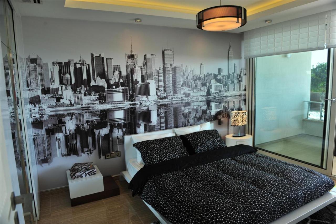 Admiral Elite Residence Аланія Екстер'єр фото