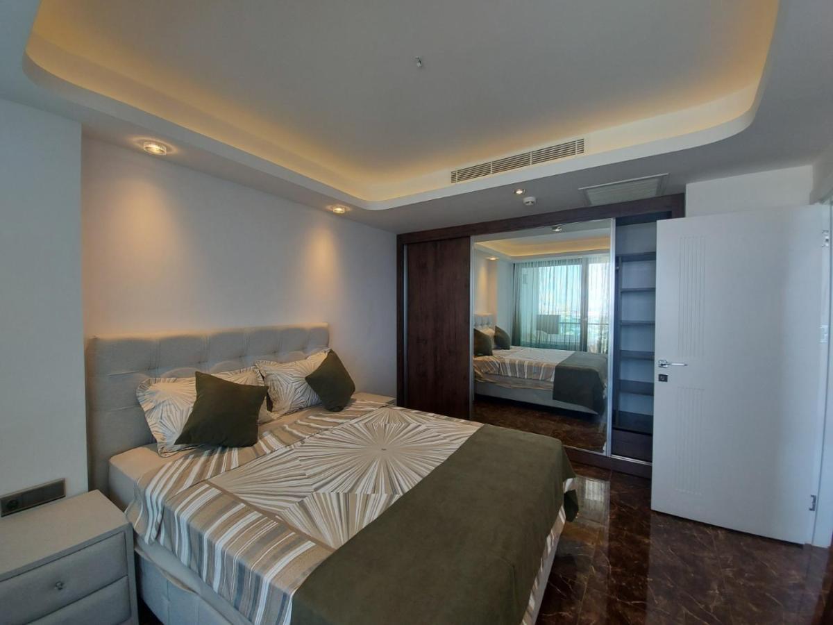 Admiral Elite Residence Аланія Екстер'єр фото